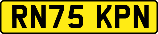 RN75KPN