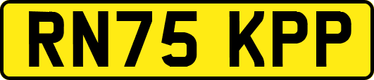 RN75KPP