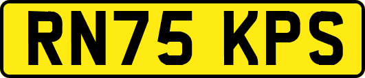 RN75KPS