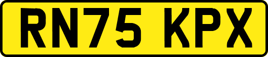 RN75KPX