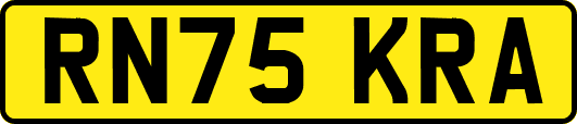 RN75KRA