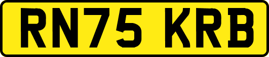 RN75KRB