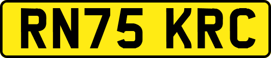 RN75KRC