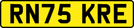 RN75KRE