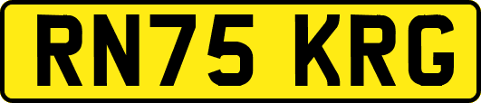 RN75KRG