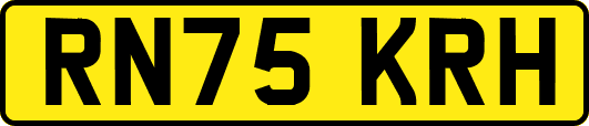 RN75KRH