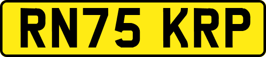 RN75KRP
