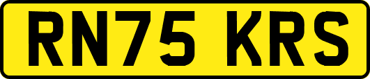 RN75KRS