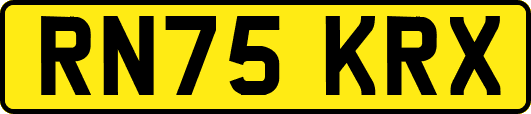 RN75KRX