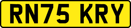 RN75KRY