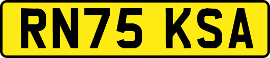 RN75KSA