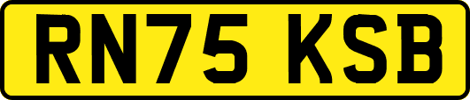 RN75KSB