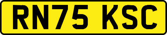 RN75KSC