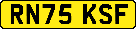 RN75KSF