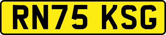 RN75KSG