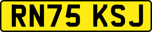 RN75KSJ