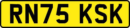 RN75KSK