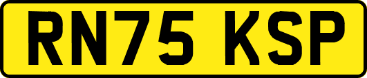 RN75KSP