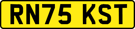 RN75KST