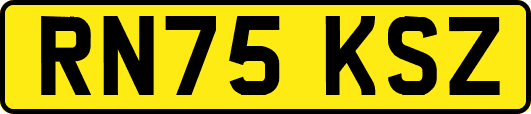 RN75KSZ