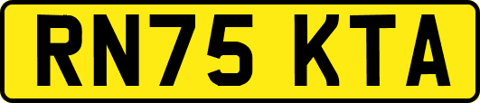 RN75KTA
