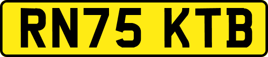 RN75KTB