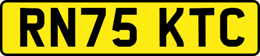 RN75KTC