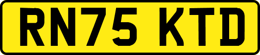 RN75KTD