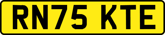 RN75KTE