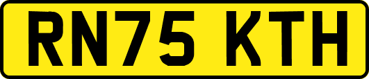 RN75KTH