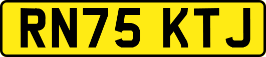 RN75KTJ