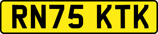 RN75KTK
