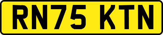 RN75KTN