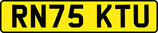 RN75KTU