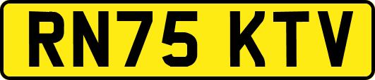 RN75KTV