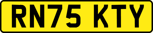 RN75KTY