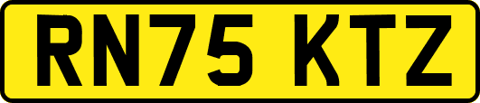 RN75KTZ