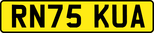RN75KUA