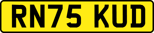 RN75KUD