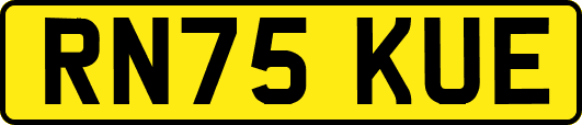 RN75KUE