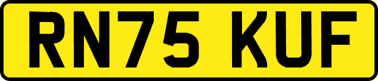 RN75KUF