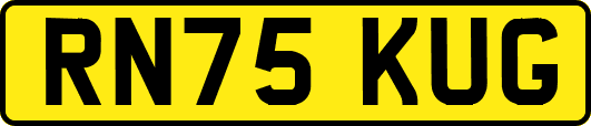 RN75KUG