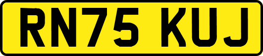 RN75KUJ