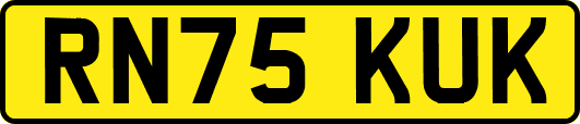 RN75KUK