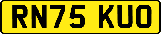 RN75KUO