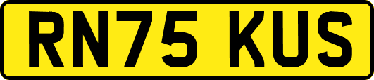 RN75KUS