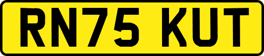 RN75KUT