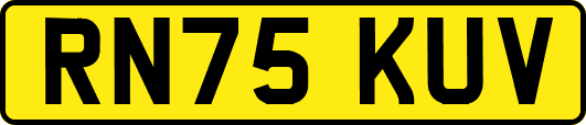 RN75KUV