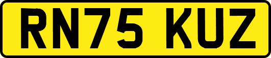 RN75KUZ