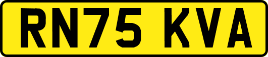 RN75KVA